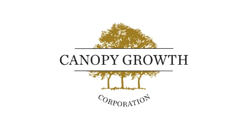 Canopy Growth Corporation Logo