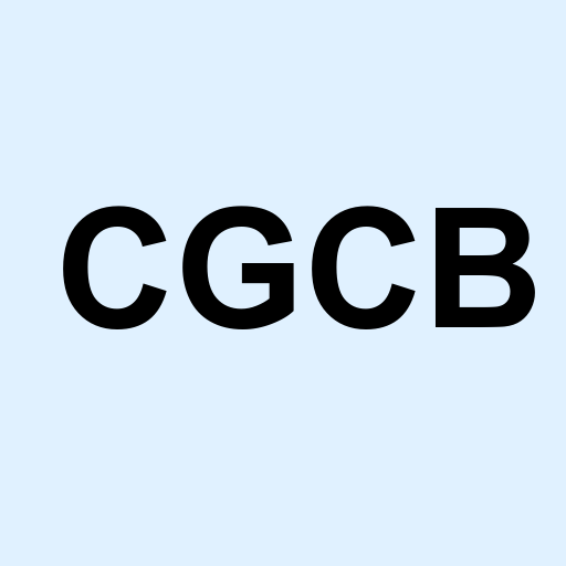 Stock CGCB logo