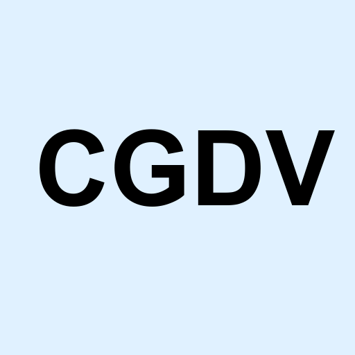 Stock cgdv logo