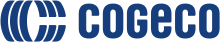 Cogeco Inc. Logo