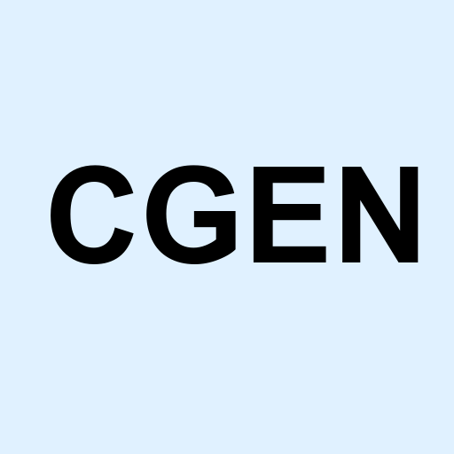 Stock cgen logo