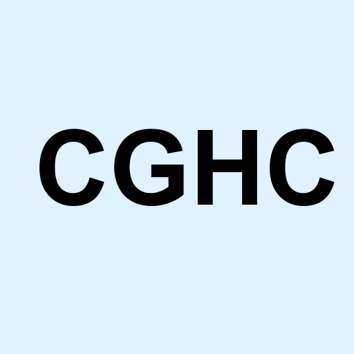 Stock cghc logo