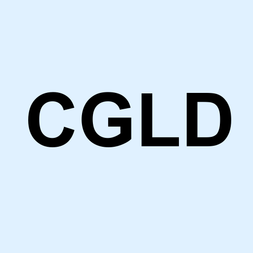 Stock cgld logo