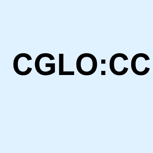 Stock cglo:cc logo