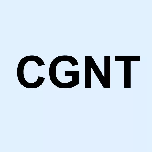 Cognyte Software Ltd. Logo