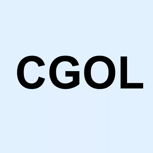 Contact Gold Corp Logo