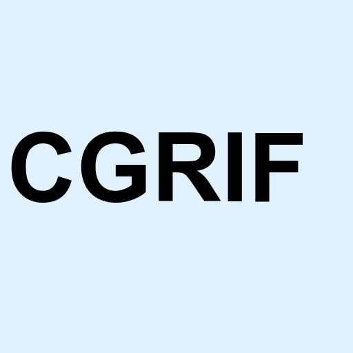 Stock cgrif logo