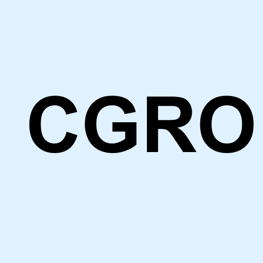 Stock cgro logo