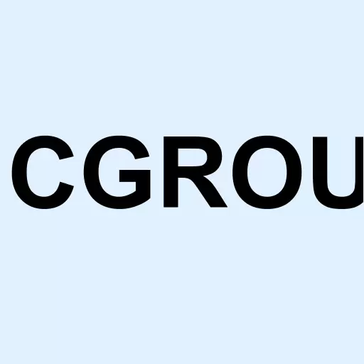 Collective Growth Corporation Unit Logo