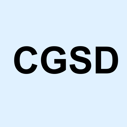 Stock cgsd logo