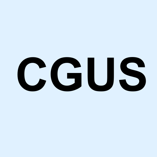 Stock cgus logo