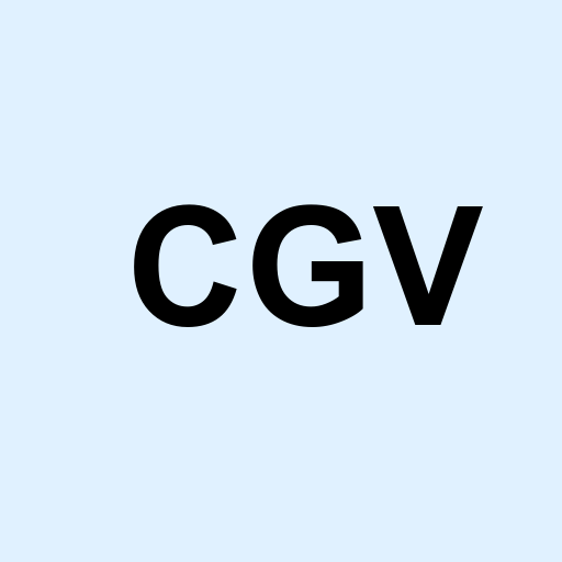 Stock cgv logo