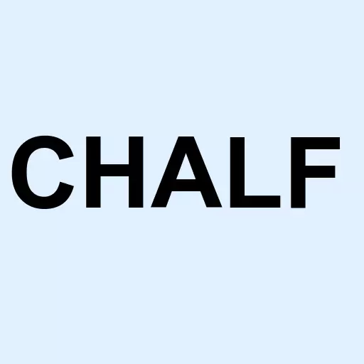 Chalice Brands Ltd Logo