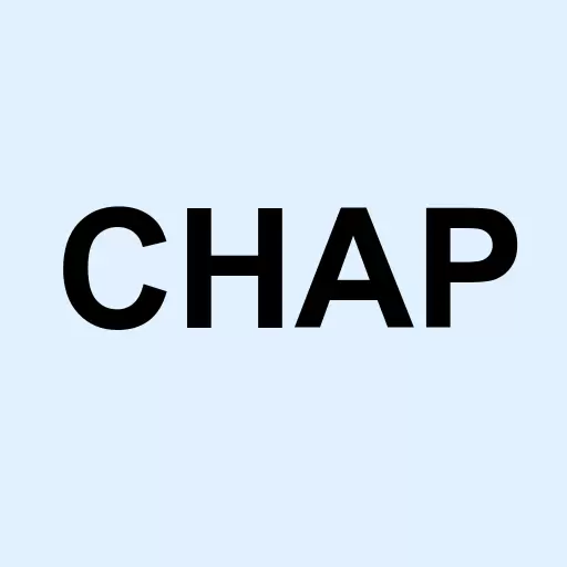 Chaparral Energy Inc. Class A Logo