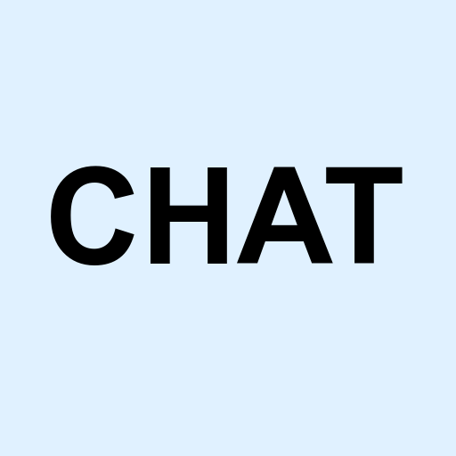 Stock chat logo