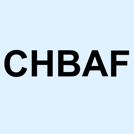 Stock chbaf logo