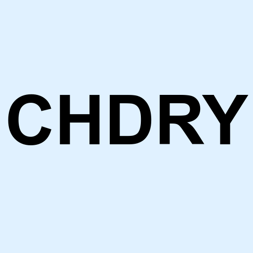 Stock chdry logo
