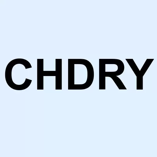 Christian Dior SE ADR Logo