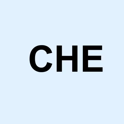 Chemed Corp Logo
