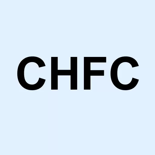 Chemical Financial Corporation Logo