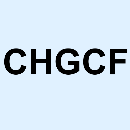 Stock chgcf logo
