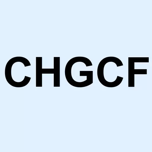 Chugai Pharmaceutical Logo