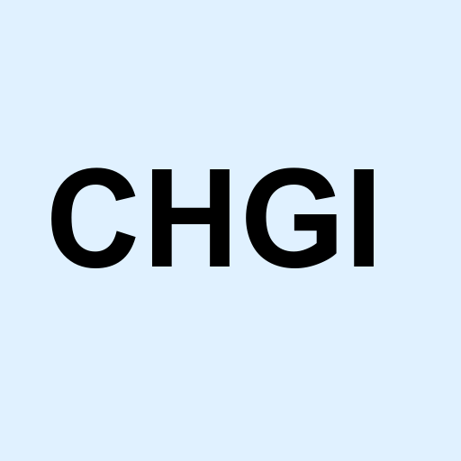 Stock chgi logo