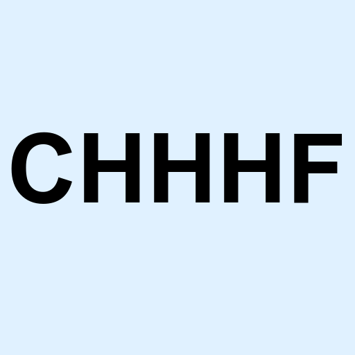 Stock chhhf logo