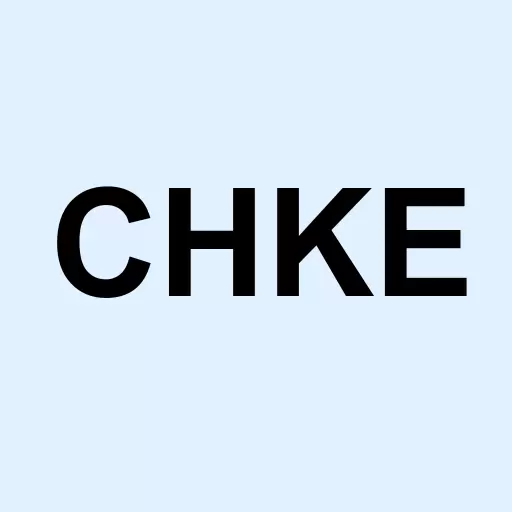 Cherokee Inc. Logo