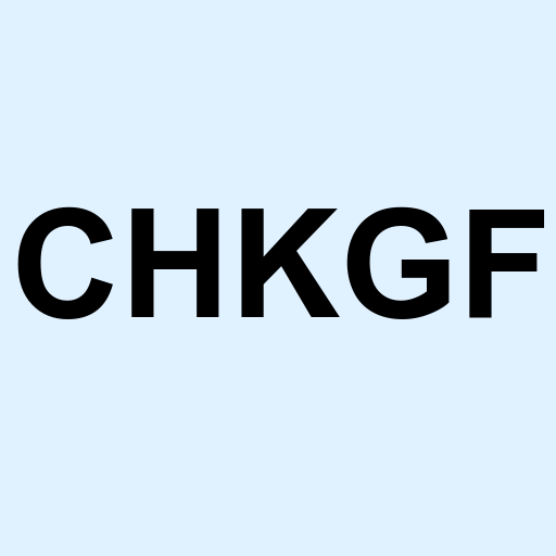 Stock chkgf logo