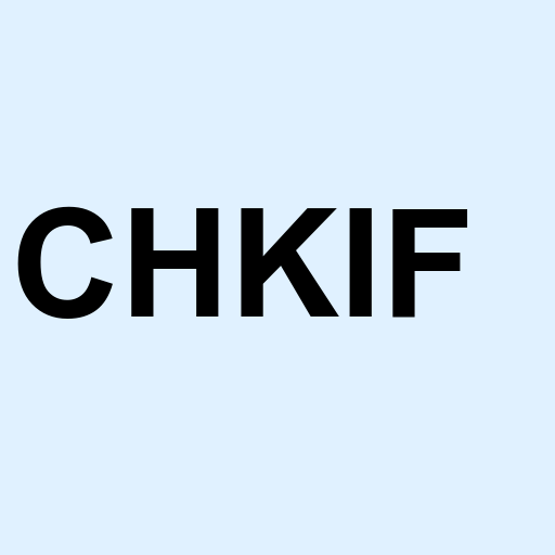 Stock chkif logo