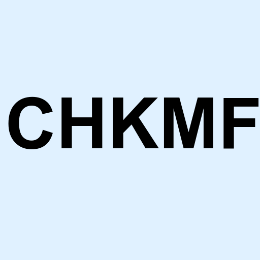 Stock chkmf logo