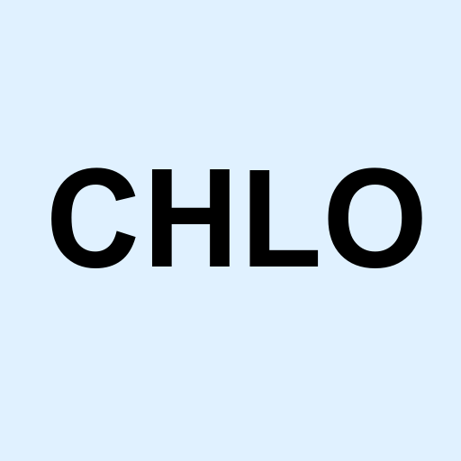 Stock chlo logo
