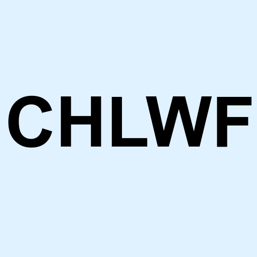 Stock chlwf logo