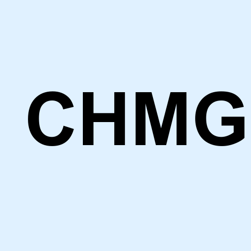 Stock chmg logo