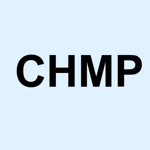 Stock chmp logo