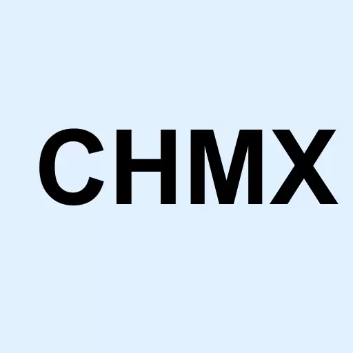 Next-ChemX Corp Logo