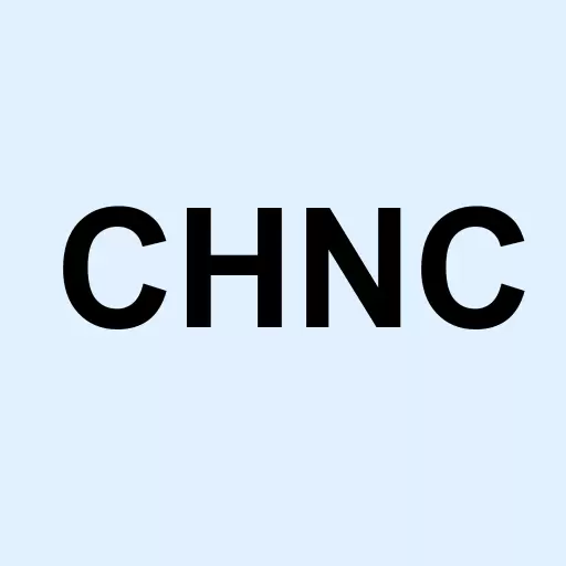 China Infrastrctr Cons Cp Logo