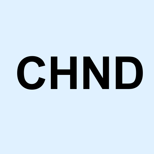 Stock chnd logo