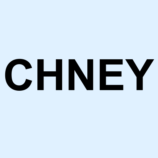 Stock chney logo