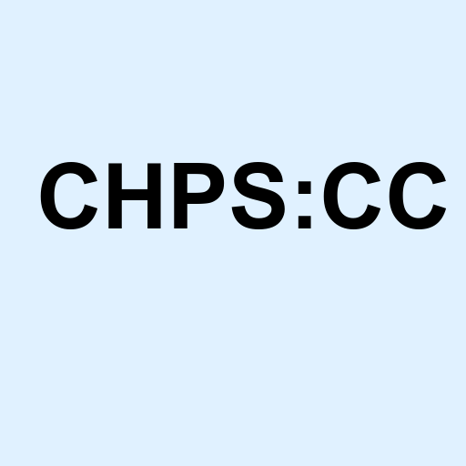 Stock CHPS:CC logo