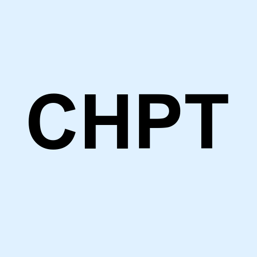 Stock chpt logo