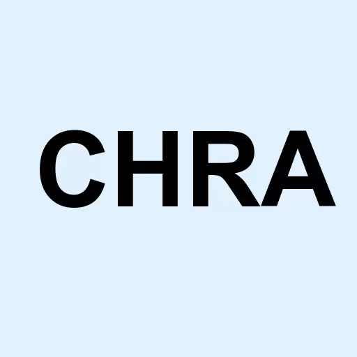 Charah Solutions Inc. Logo
