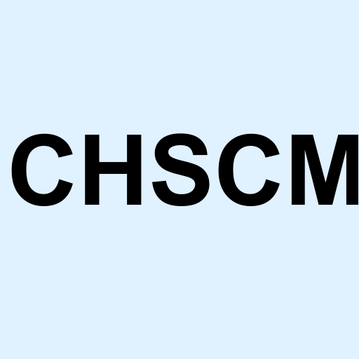 Stock chscm logo