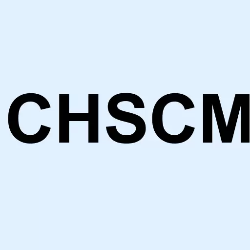 CHS Inc Class B Reset Rate Cumulative Redeemable Preferred Stock Series 3 Logo