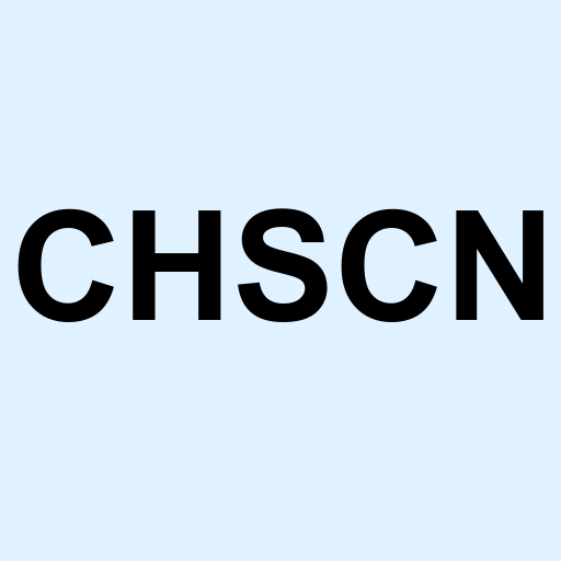 Stock chscn logo
