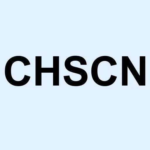 CHS Inc Preferred Class B Series 2 Reset Rate Logo