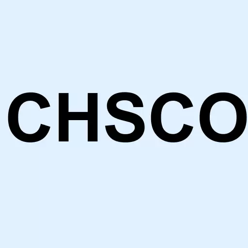 CHS Inc Class B Cumulative Redeemable Preferred Stock Logo