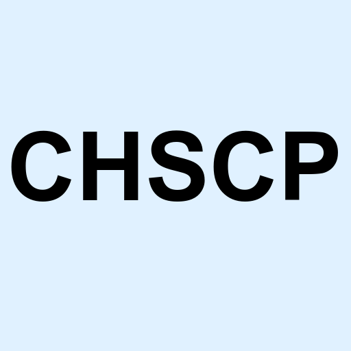 Stock chscp logo