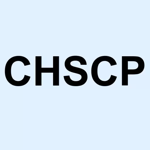 CHS Inc 8% Cumulative Redeemable Preferred Stock Logo